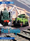 Paul Temple and the Front Page Men (MP3)